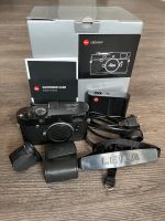 Leica M-P 240 w/ OVP Bayern - Fürth Vorschau