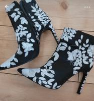 Zara Stiefeletten,38 Hessen - Eschborn Vorschau
