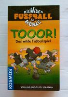 DIE WILDEN KERLE Tor TOOOR - Spiel KOSMOS + NEU + Fußball Nordrhein-Westfalen - Paderborn Vorschau