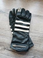 Damen Motorrad-Lederhandschuhe Gr.7-8 Nordrhein-Westfalen - Herscheid Vorschau