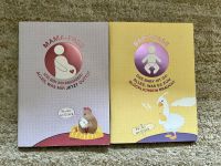 Mama-Pass und Baby-Pass 2 kleine Bücher Schwangerschaft & Baby Dresden - Cotta Vorschau