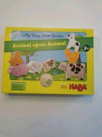 Spielkarton von HABA, Animal upon Animal Bayern - Mitwitz Vorschau