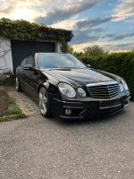 Mercedes Benz W211 E55 AMG Kompressor evtl. Tausch Nordrhein-Westfalen - Beverungen Vorschau