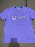 Puma Shirt AMG Nordrhein-Westfalen - Bad Honnef Vorschau