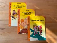 3x Der kleine Spirou Softcover Bayern - Riedlhütte Vorschau