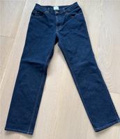 Mustang Jeans Style Tramper Straight Fit W31/L30 Farbe Blue Denim Kreis Pinneberg - Uetersen Vorschau