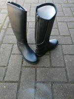 Reitstiefel in Größe 32 Sachsen-Anhalt - Tromsdorf Vorschau