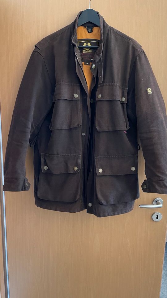 Belstaff Jacke in Bad Bramstedt