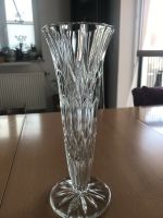 Bleikristall von Nachtman Vase Rheinland-Pfalz - Wörth am Rhein Vorschau