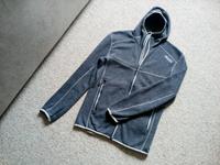 Sportliche Sweatjacke, Herren/Jungs, Gr. M. v. Regatta, grau Sachsen - Annaberg-Buchholz Vorschau
