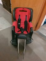 Kindersitz Fahrrad Römer Jockey Comfort + Halterung/Reduzierstück Dresden - Striesen-West Vorschau