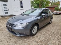 Seat Leon ST Style 4Drive Allrad, Klima, 1. Hand, Euro6 Bayern - Immenstadt Vorschau