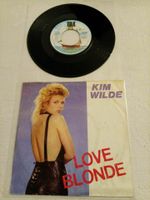 Kim Wilde ‎Vinyl Single – Love Blonde – aus Europa von 1983 Innenstadt - Köln Altstadt Vorschau