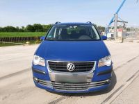 Volkswagen Touran 1,4 Benzin 7 Sitzer Nordrhein-Westfalen - Hamm Vorschau