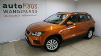 Seat Ateca Reference 1.0 TSI Klima PDC SHZ EUR6d-T... Niedersachsen - Wangerland Vorschau