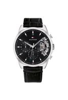 Tommy Hilfiger Herren Multi Zifferblatt Quarz Uhr 1710449 Hessen - Riedstadt Vorschau