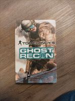 Zwei Bücher zur Videospielreihe Ghost Recon Baden-Württemberg - Heidelberg Vorschau