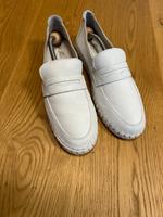 Sioux Loafer Gr. 41, weiß Bayern - Parsberg Vorschau