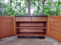 Vintage Kommode Sideboard Retro Schrank Berlin - Treptow Vorschau