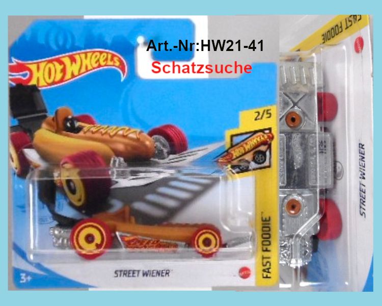 ✅*Hot Wheels-Vol.7*HW2021 / verschiedene Modelle–Auswahl 1-6✅ in Güstrow