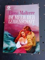 Elona Malterre.    IM MEER DER LEIDENSCHAFT Stuttgart - Hedelfingen Vorschau