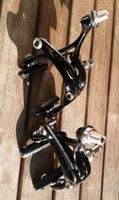 Bremskörper Campagnolo Chorus Bremsen Set Rennrad Bike Rad Schleswig-Holstein - Henstedt-Ulzburg Vorschau