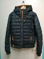 Winterjacke Naketano "Blutwurst" Gr. L *NEU* Nordrhein-Westfalen - Vreden Vorschau