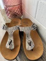 NEU Scholl Bioprint Sandalen 38 Baden-Württemberg - Konstanz Vorschau