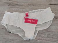 Damen Slip/Panty/Hipster "Ivory" von Curvy Kate in Größe 44/Weiß Bayern - Arnstein Vorschau