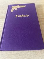 Frabato - autobiographischer Roman von Franz Bardon Bayern - Senden Vorschau
