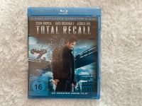 Blu Ray TOTAL RECALL mit Colin Farrell Bayern - Wolfratshausen Vorschau