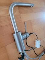 Tolle IKEA TÄMNAREN ❤️ Mischbatterie mit Sensor, Wasserhahn Küche Frankfurt am Main - Heddernheim Vorschau