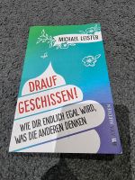 Michael Leister - Drauf geschissen Niedersachsen - Oldenburg Vorschau