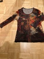 Shirt von Gerry Weber in Größe 40. Sehr guter Zustand, Niedersachsen - Ankum Vorschau