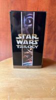 Star Wars Trilogie VHS Hessen - Modautal Vorschau