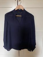 MASSIMO DUTTI Bluse Gr. S Hessen - Darmstadt Vorschau