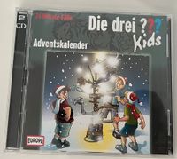 Die drei ??? Kids Adventskalender CD Baden-Württemberg - Renningen Vorschau