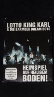LOTTO KING KARL  2 DVDs + 2 CDs Hamburg-Mitte - Hamburg Billstedt   Vorschau