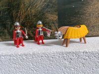 Playmobil Ritter 1974 Bayern - Dürrlauingen Vorschau