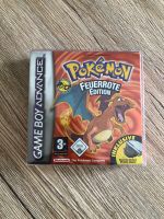 Pokemon Feuerrote Edition / CIB für Sammler / Nintendo Game Boy Hessen - Weilmünster Vorschau