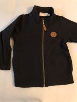 Mini Rodini Fleece Pullover / Jacke Frankfurt am Main - Nordend Vorschau