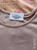 Trägertop#beige#rot# Bayern - Bad Neustadt a.d. Saale Vorschau