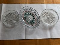 Knabberschalen aus Glas Bayern - Oberthulba Vorschau