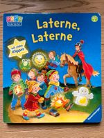 Pappbilderbuch "Laterne, Laterne" Bayern - Ingolstadt Vorschau