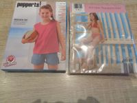 Bikini alive und Sommertop Bluse pink Gr. 140 Pepperts NEU OVP Saarland - Schiffweiler Vorschau