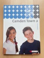 Camden Town 2 Schülerbuch Gymnasium Nordrhein-Westfalen - Korschenbroich Vorschau