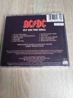 AC/DC -- Fly on the wall + Stiff upper lip CD´s Baden-Württemberg - Teningen Vorschau