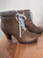 Schuhe mit Absatz Nordrhein-Westfalen - Dülmen Vorschau