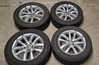 Felgen VW Passat B8 Sepang 215/60 R16 6.5Jx16H2 ET 41 München - Trudering-Riem Vorschau