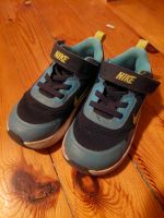 Kinderschuh Nike Turnschuh Sportschuh Sachsen - Regis-Breitingen Vorschau